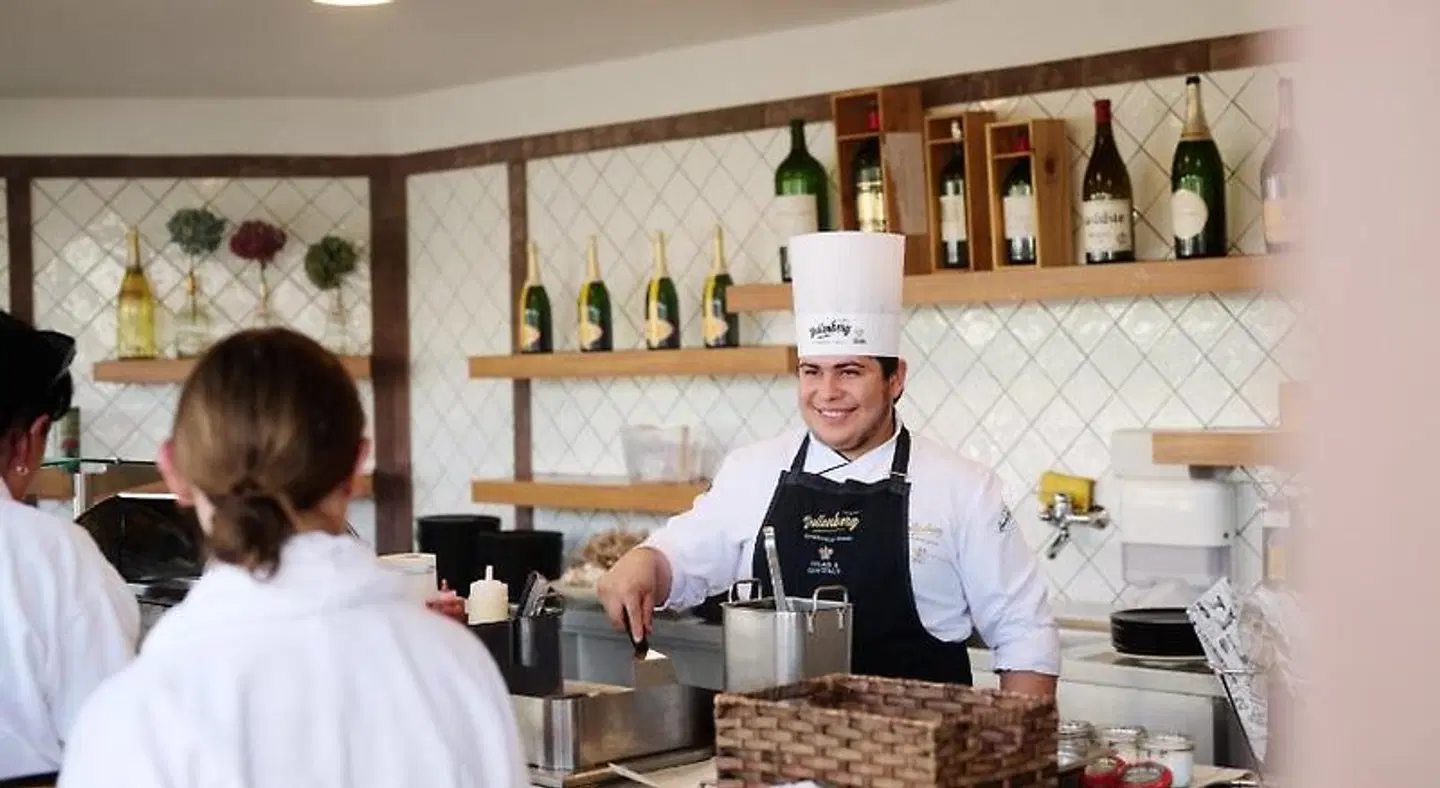 Dollenberg Restaurant