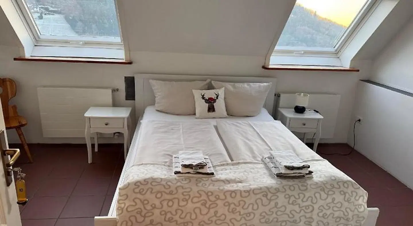 Berggasthof Schwarzwaldperle ROOM_EXAMPLE