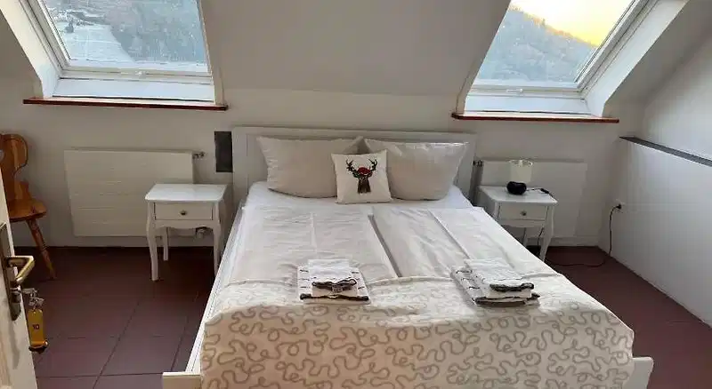 Berggasthof Schwarzwaldperle – Hotelfoto