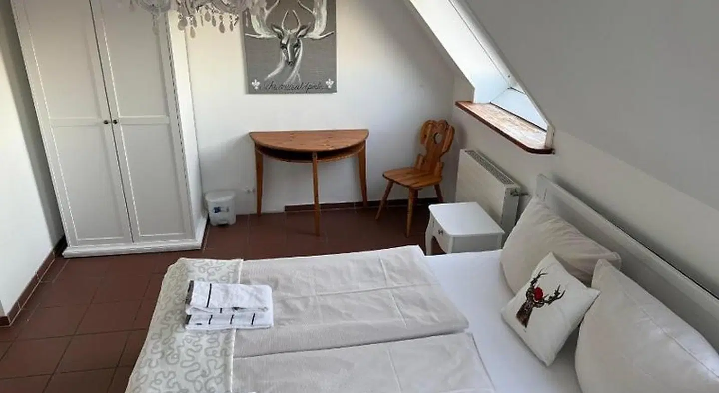 Berggasthof Schwarzwaldperle ROOM_EXAMPLE
