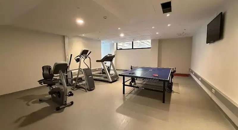Relax Resort Kreischberg – Hotelfoto