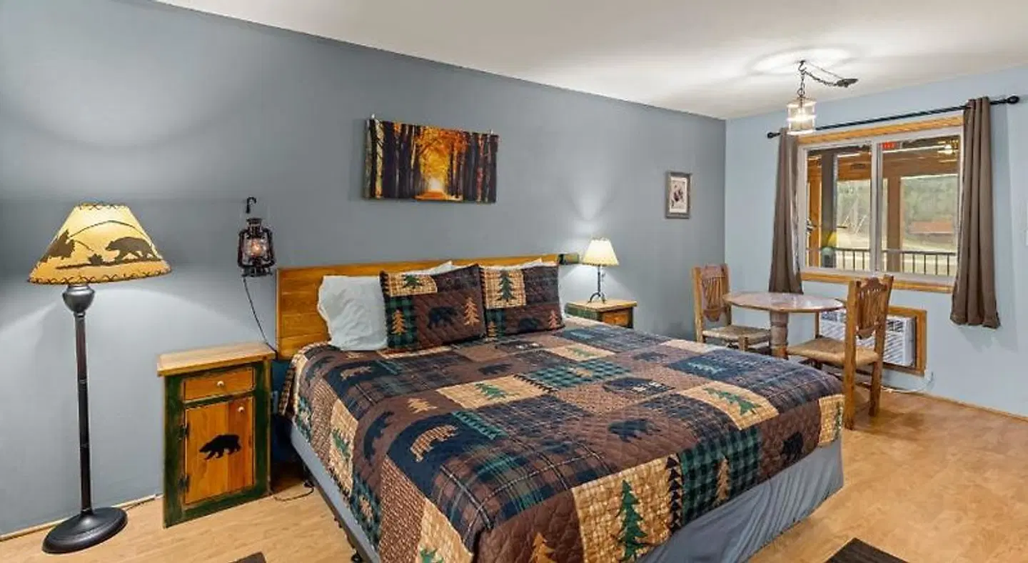 The Lookout Lodge ROOM_EXAMPLE