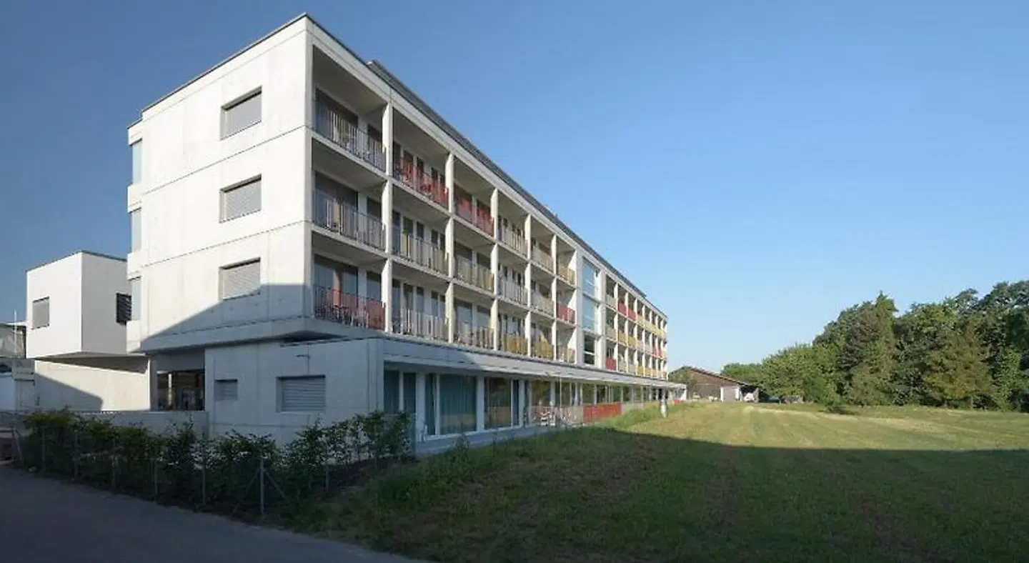 Frauenfeld EXTERIOR