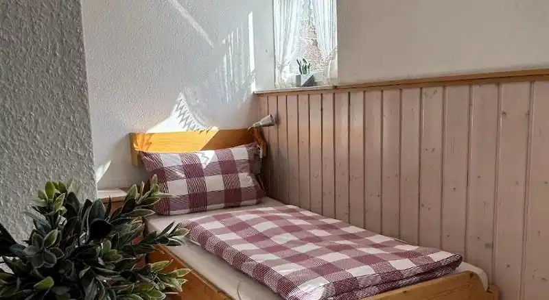 Griesbacher Kurparkhotel – Hotelfoto