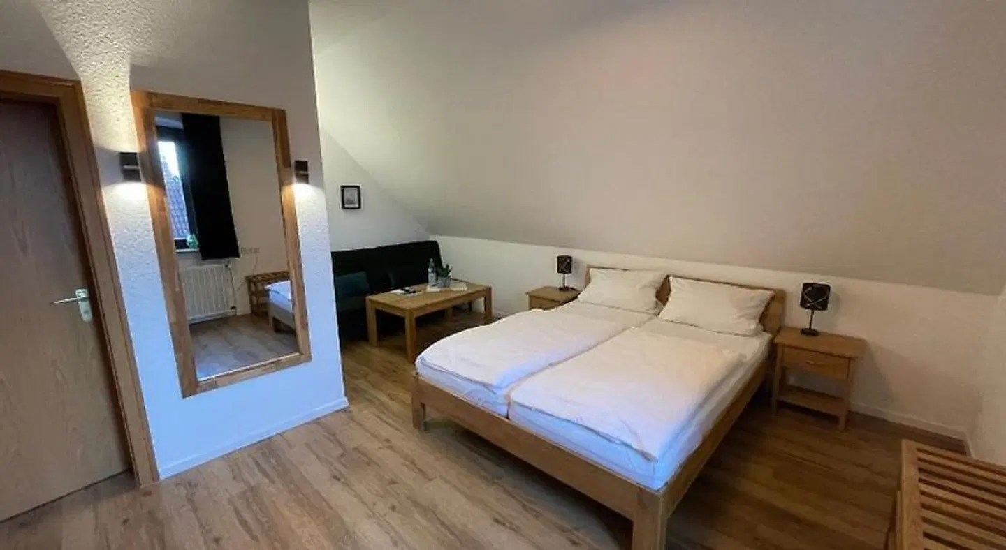 Zum Wolfsjäger ROOM_EXAMPLE