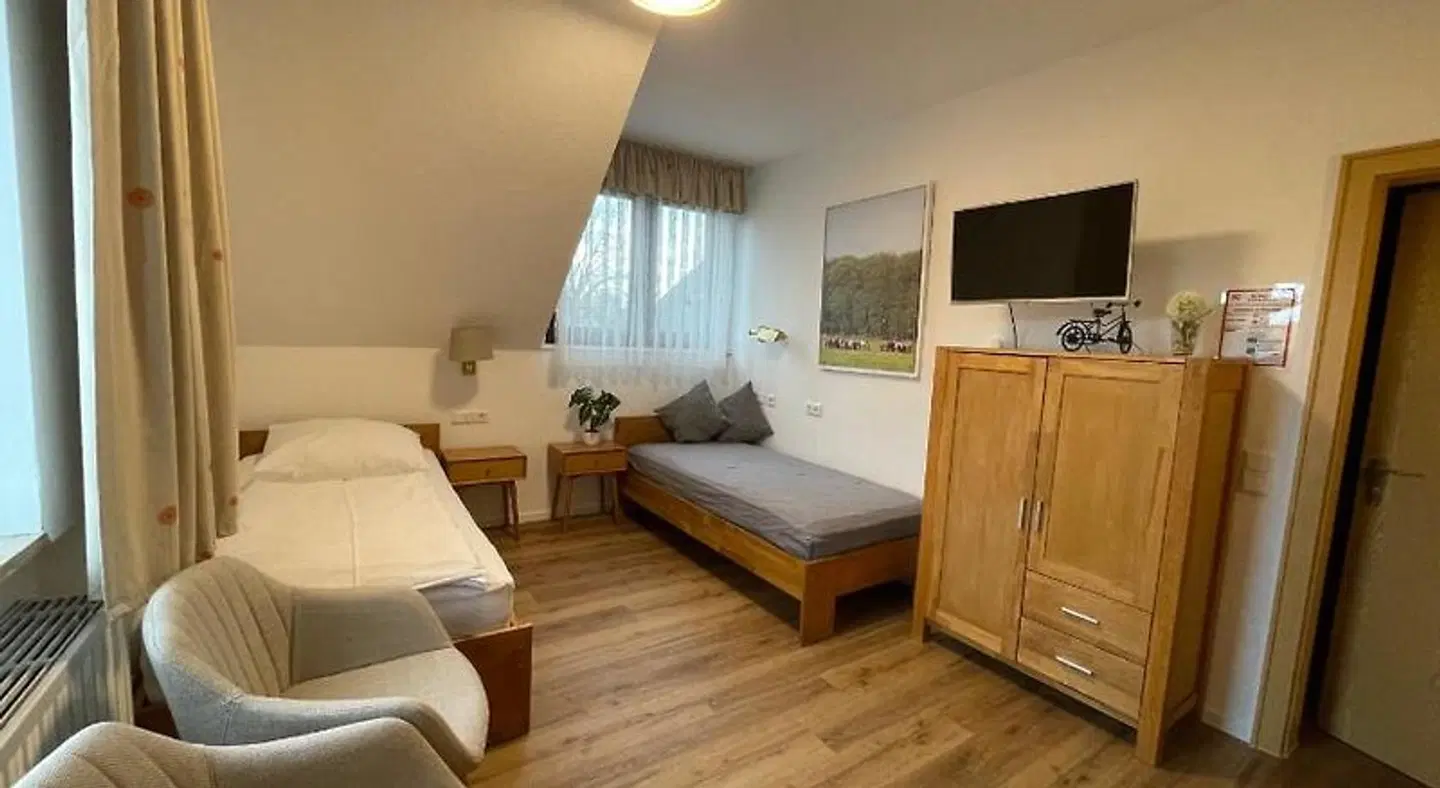 Zum Wolfsjäger ROOM_EXAMPLE