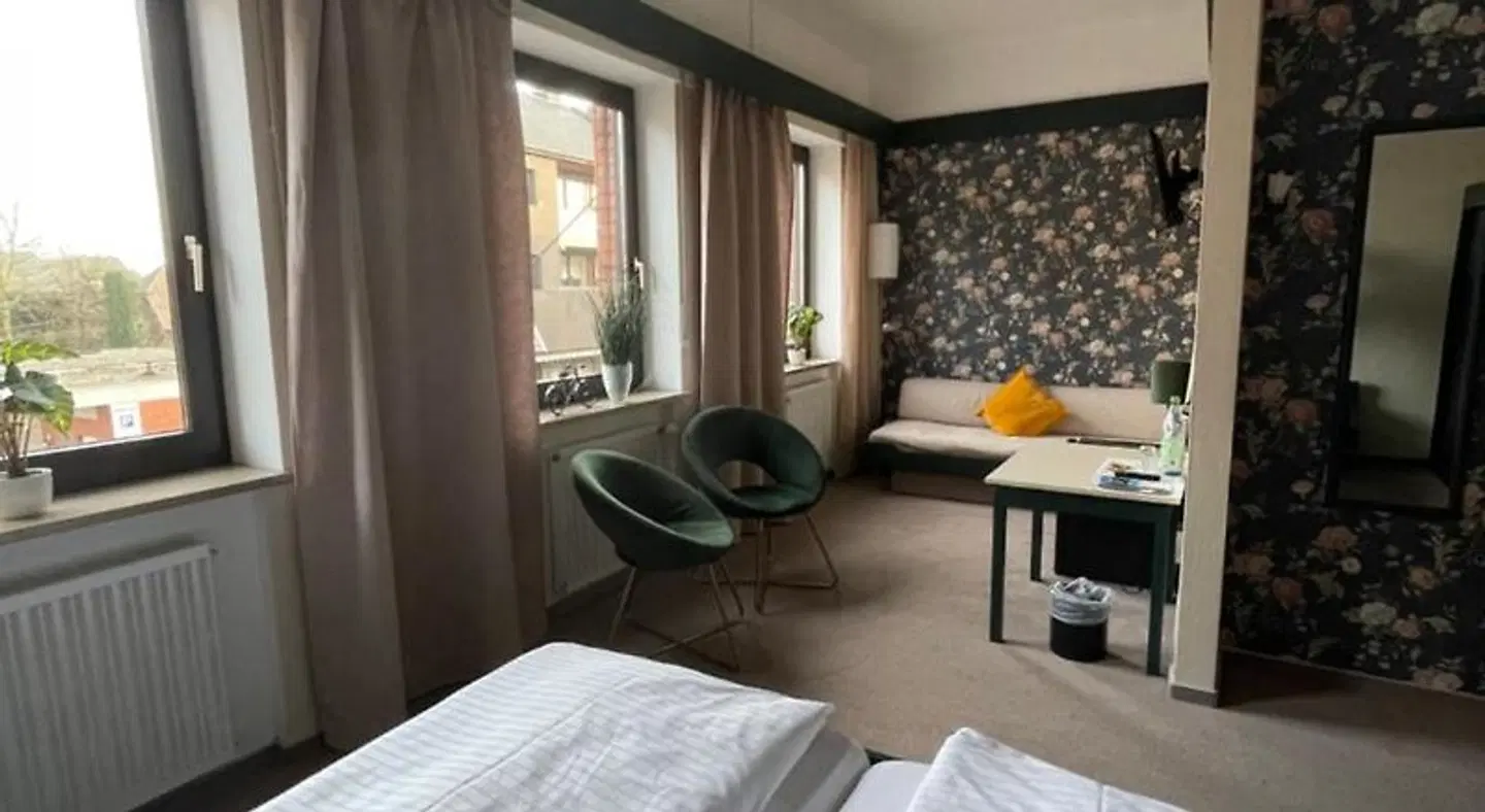 Zum Wolfsjäger ROOM_EXAMPLE