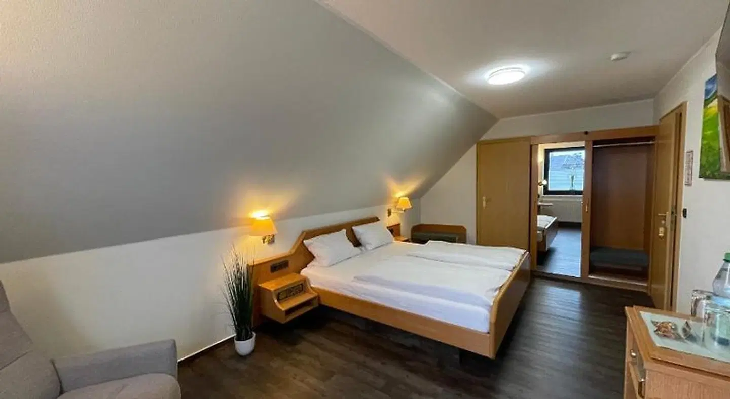 Zum Wolfsjäger ROOM_EXAMPLE