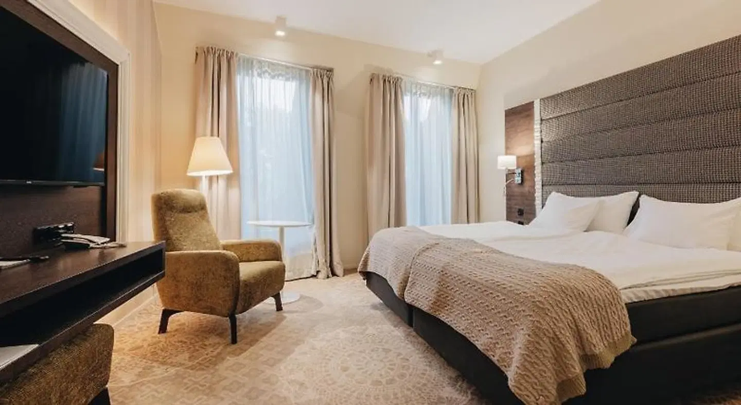Lydia Hotel ROOM_EXAMPLE