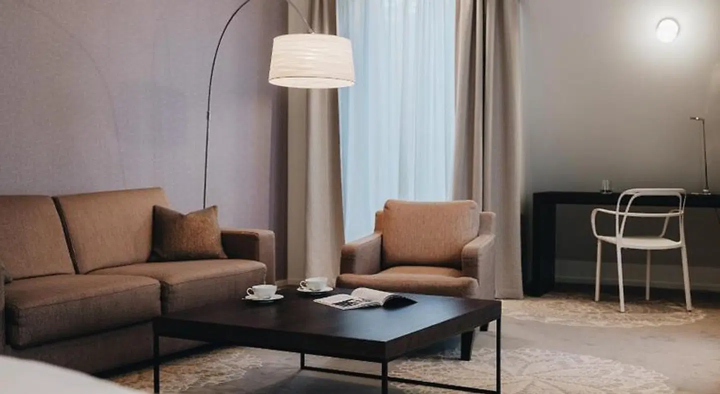 Lydia Hotel LOUNGE_LOBBY