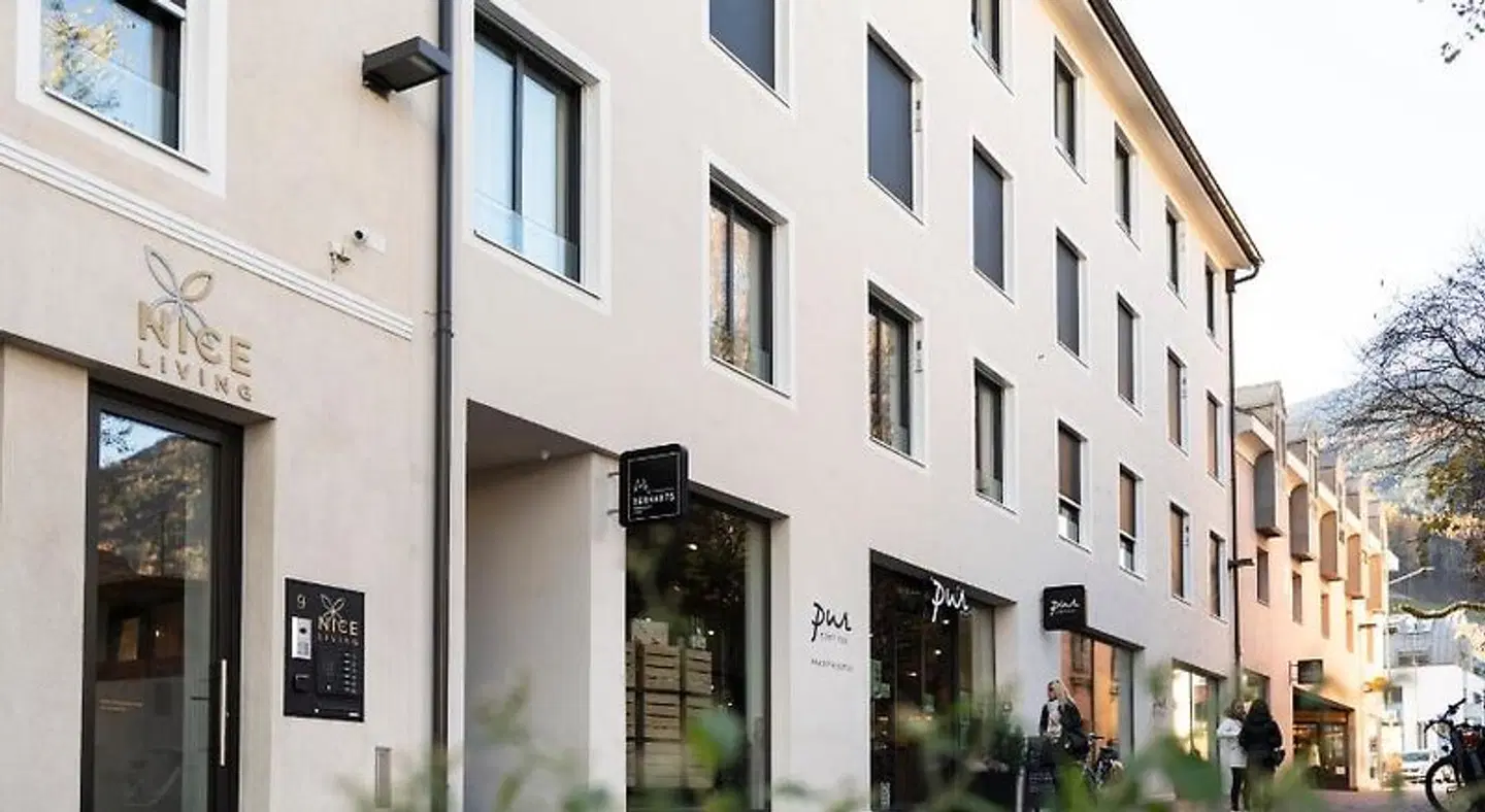 Gerharts Premium City Living EXTERIOR