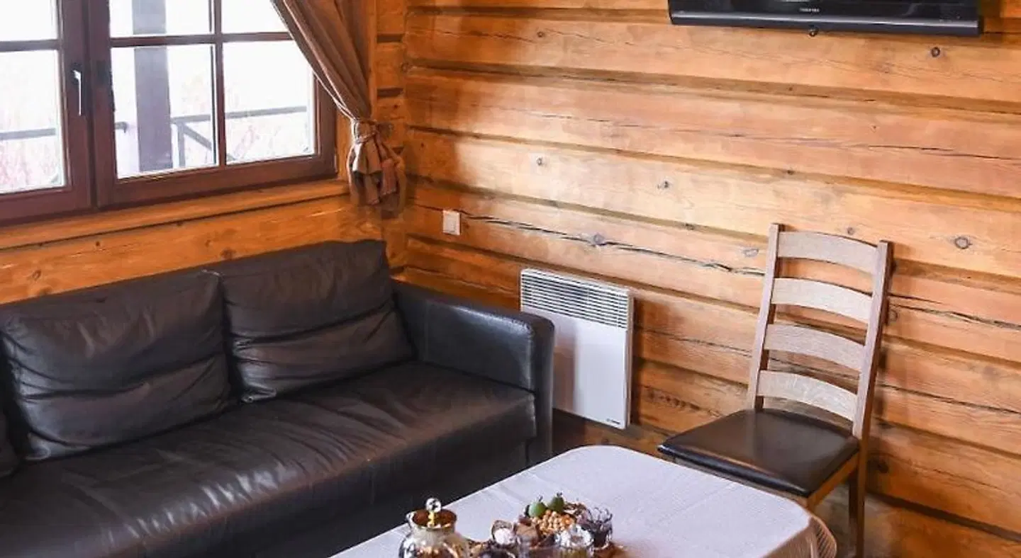 Viva Trakai ROOM_EXAMPLE