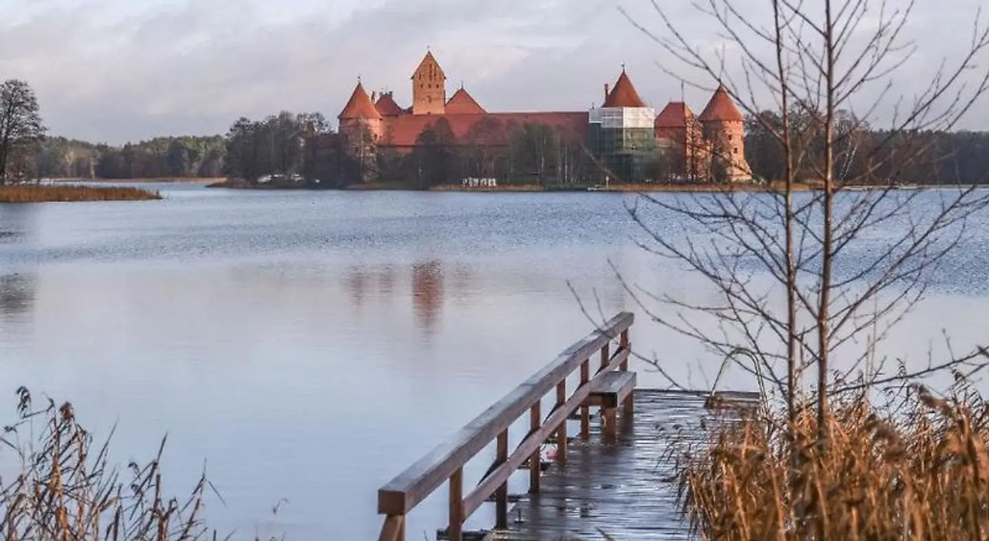 Viva Trakai SPORTS_AND_LEISURE