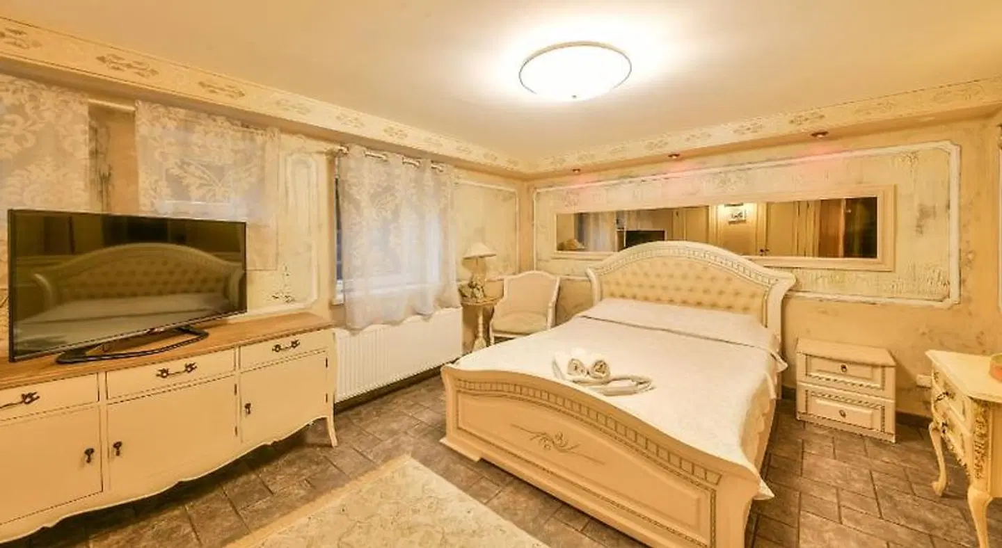 Viva Trakai ROOM_EXAMPLE