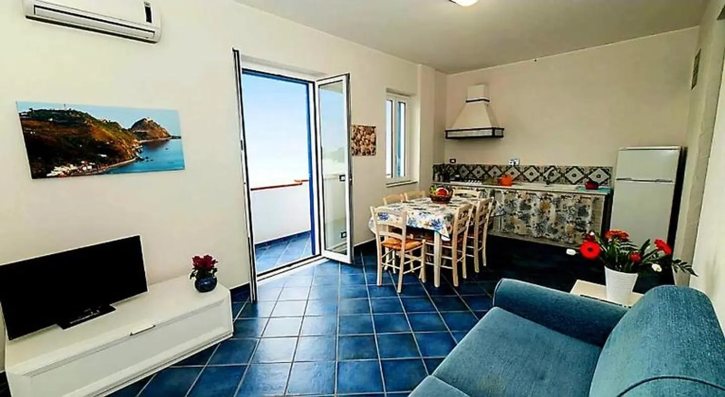 Magico Appartamenti Scafa ROOM_EXAMPLE