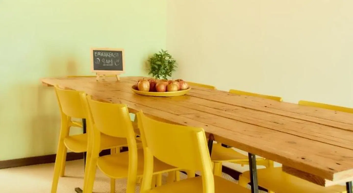 Balili Surf House HEALTH_BEAUTY