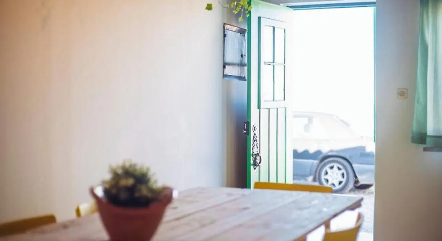 Balili Surf House ROOM_EXAMPLE
