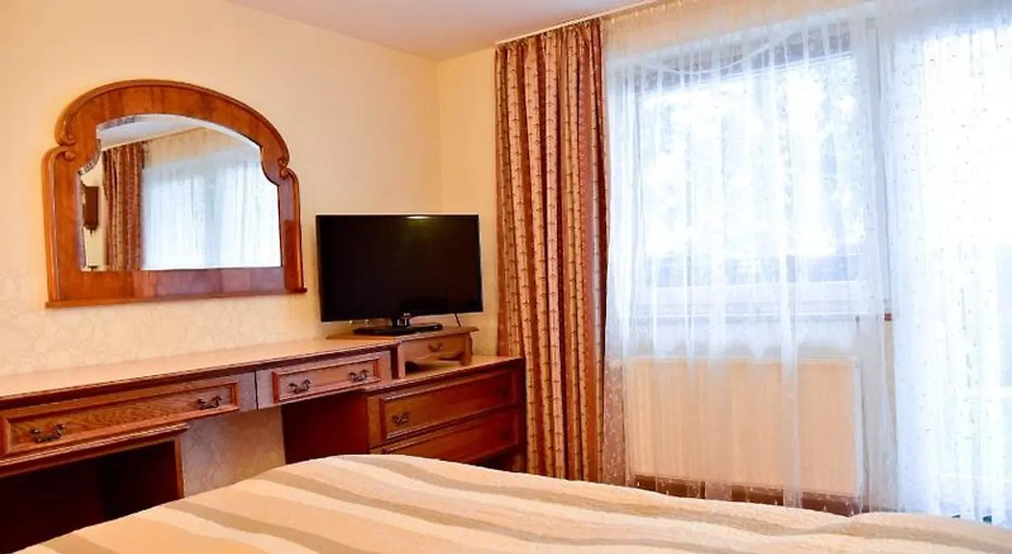 Cichy Kacik w Karpaczu ROOM_EXAMPLE