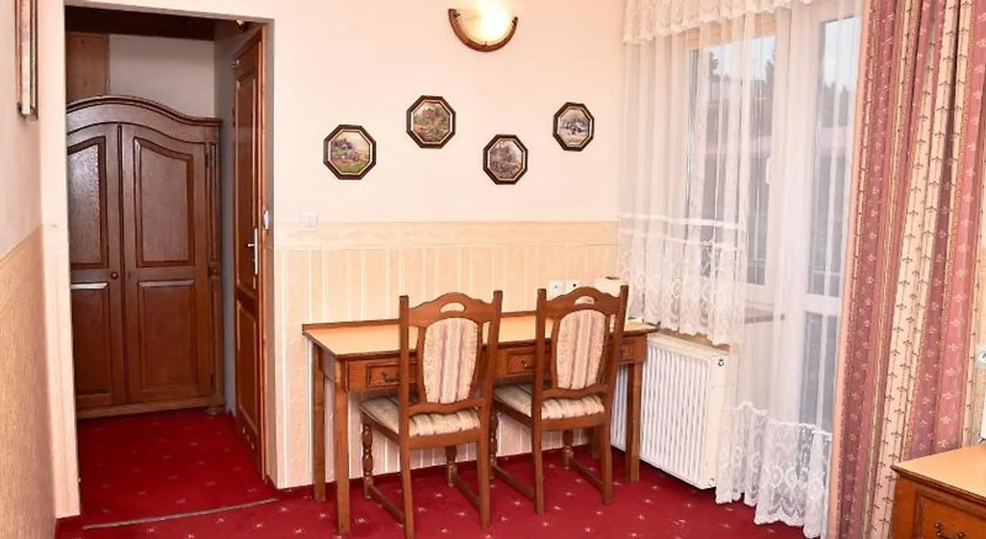 Cichy Kacik w Karpaczu Restaurant