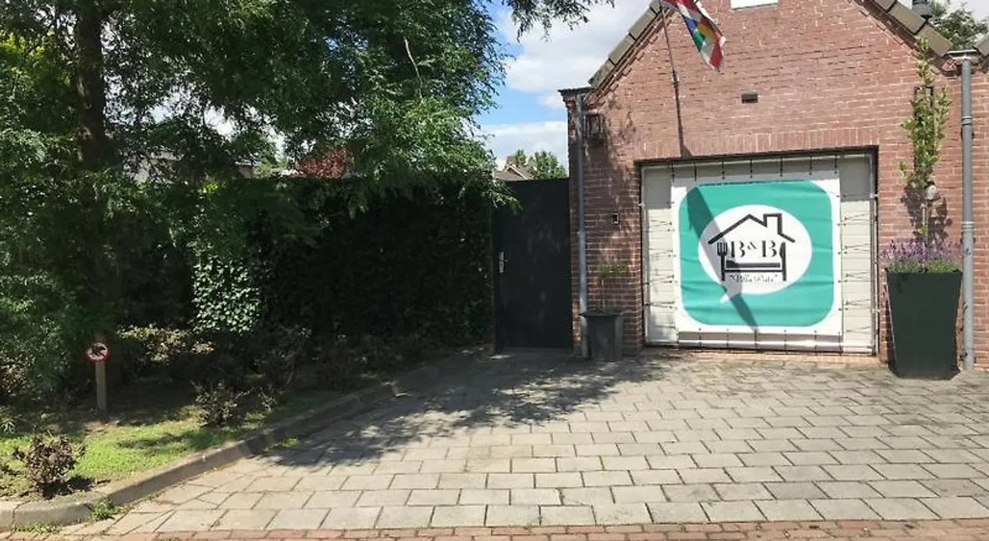 Villa Pats EXTERIOR