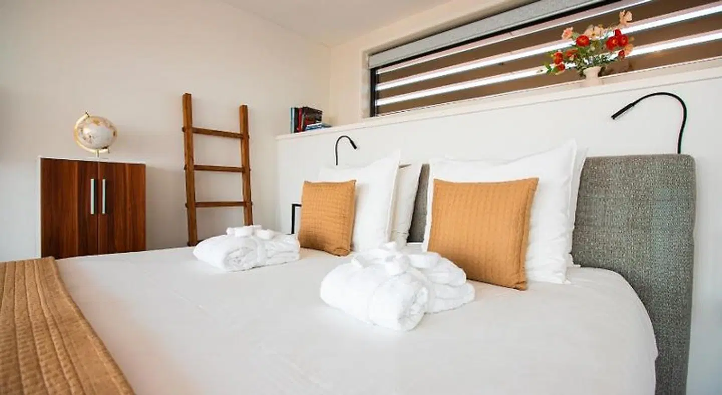 Slapen in een Trechter ROOM_EXAMPLE