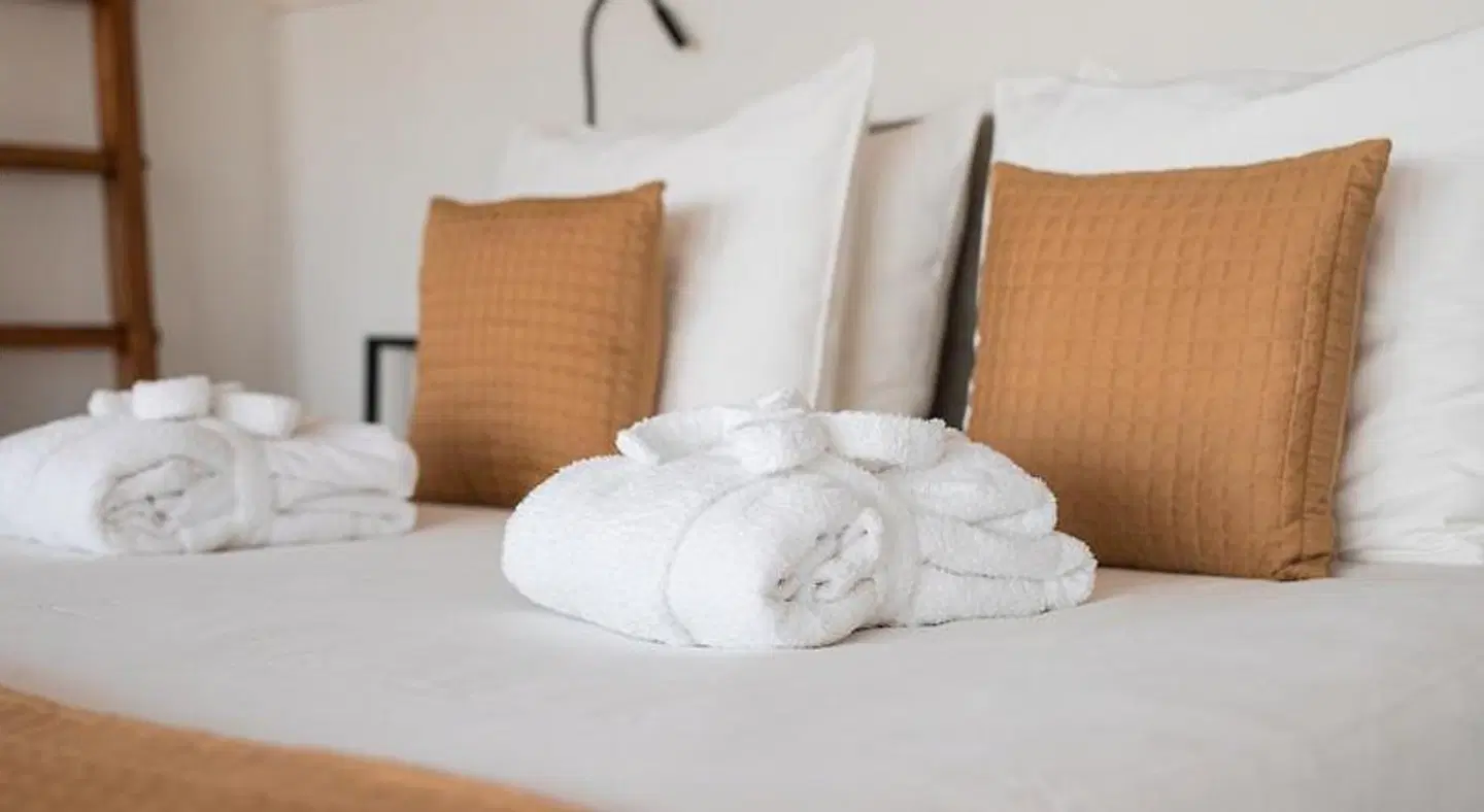 Slapen in een Trechter HEALTH_BEAUTY