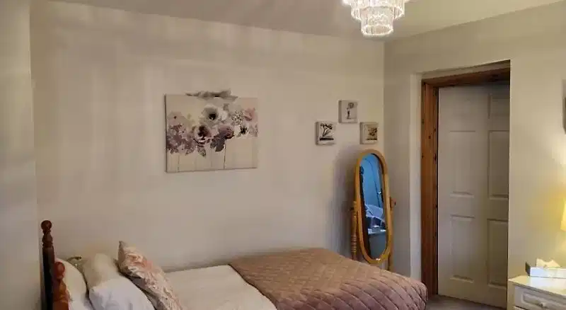 Hawthorn Lodge – Hotelfoto