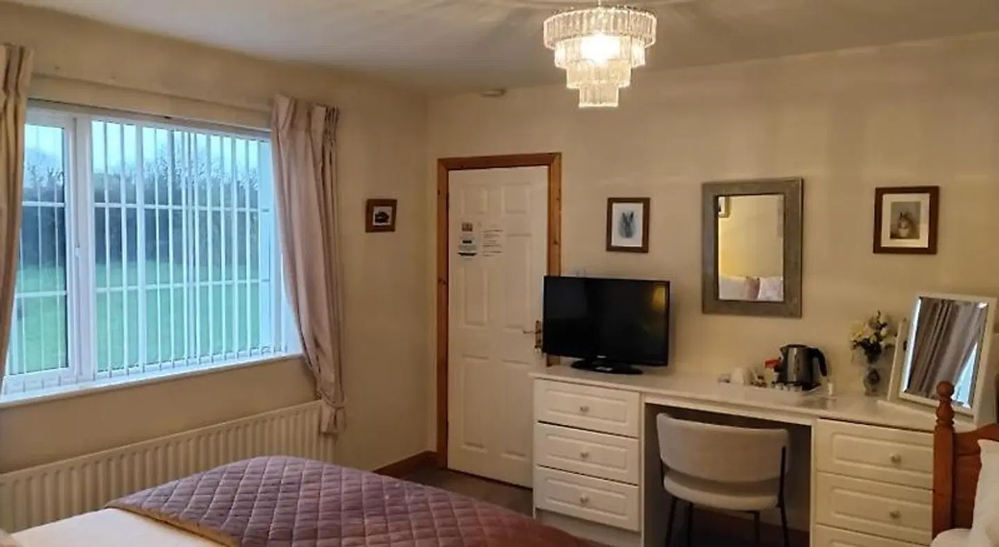 Hawthorn Lodge ROOM_EXAMPLE