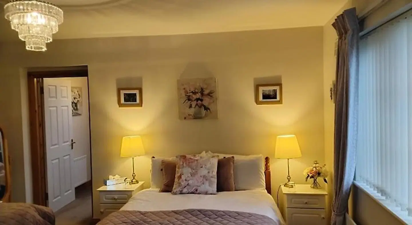 Hawthorn Lodge ROOM_EXAMPLE