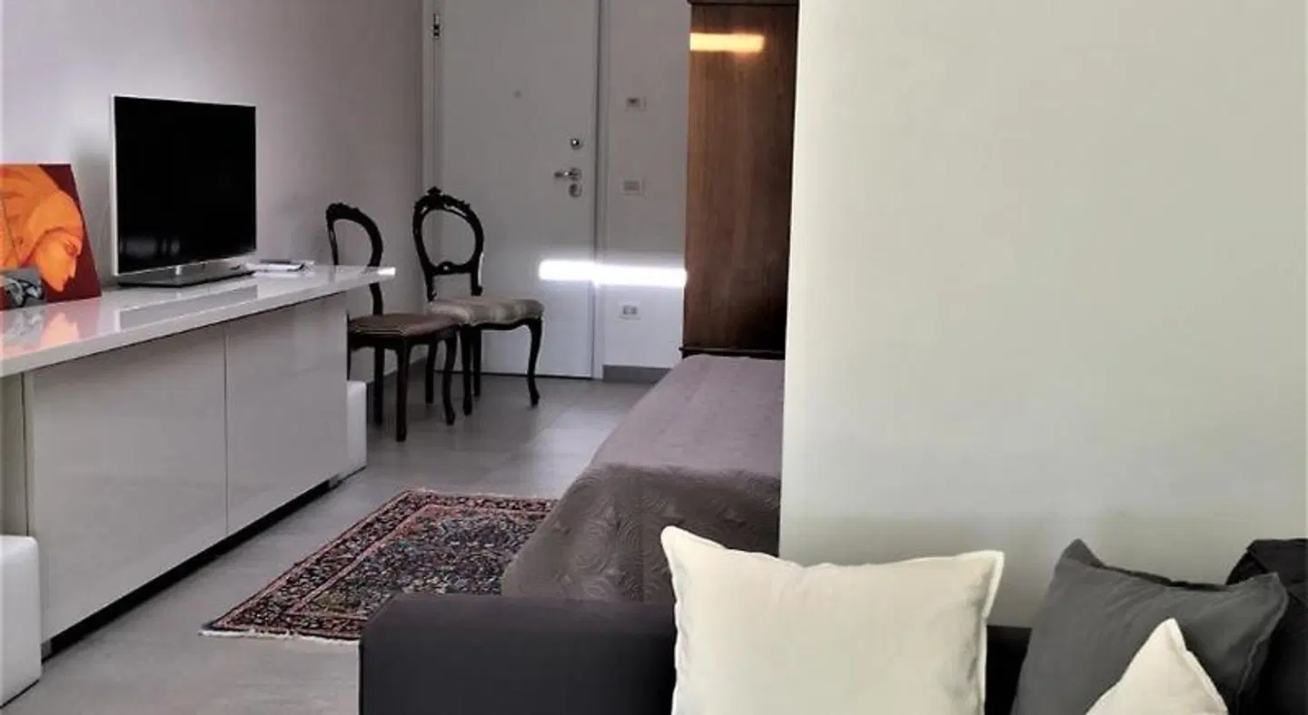 Loggia Degli Artisti ROOM_EXAMPLE