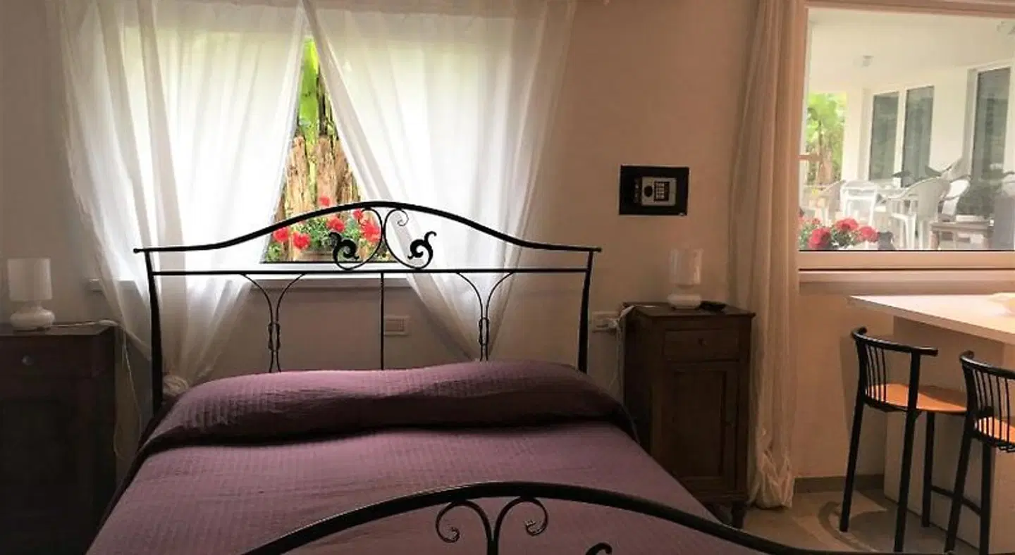 Loggia Degli Artisti ROOM_EXAMPLE