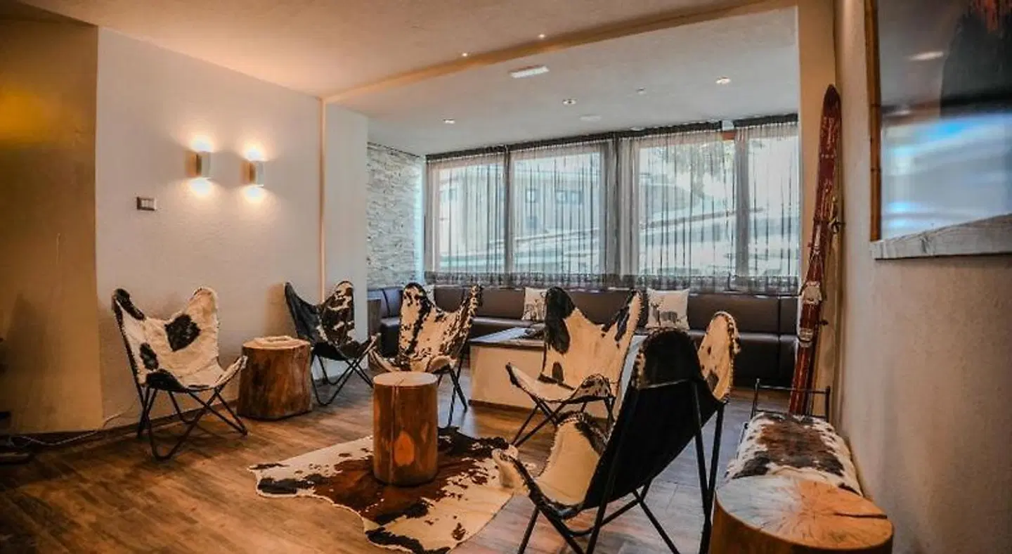 Fortini Restaurant