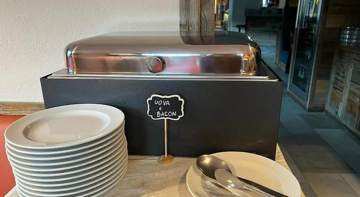 Fortini Badezimmer