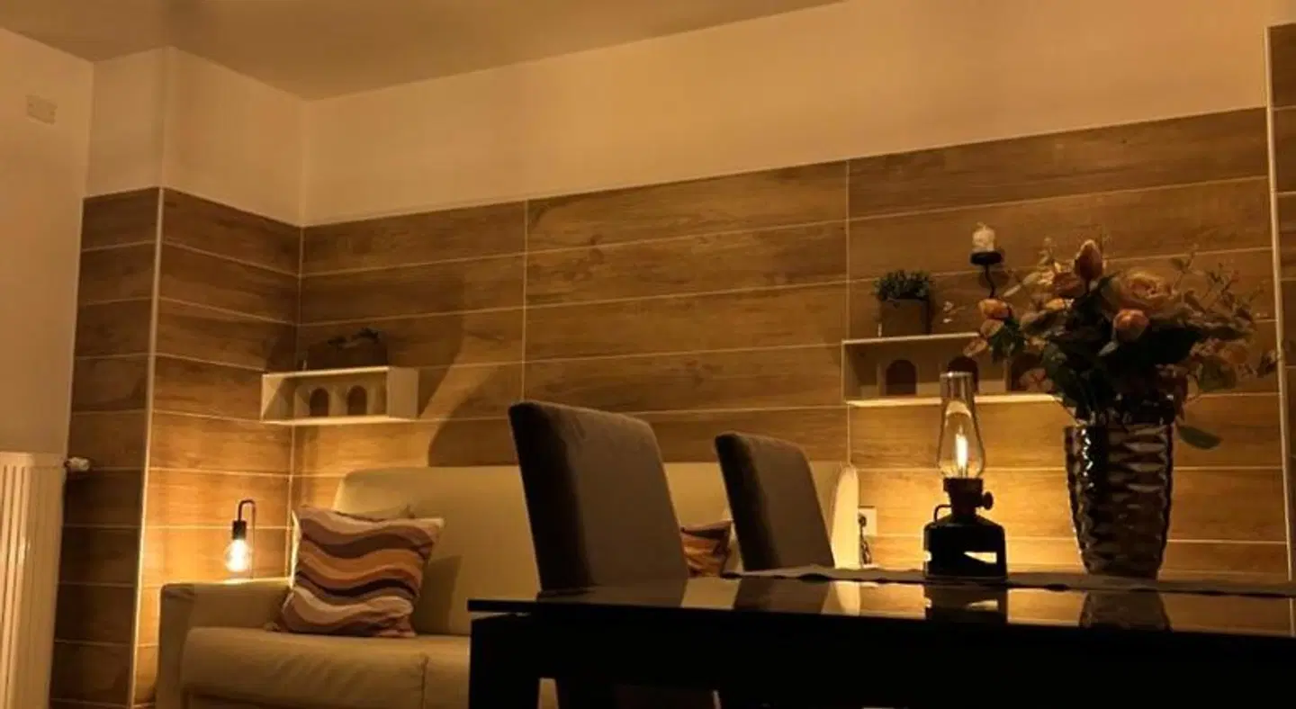 Apart Hotel Atlantic LOUNGE_LOBBY