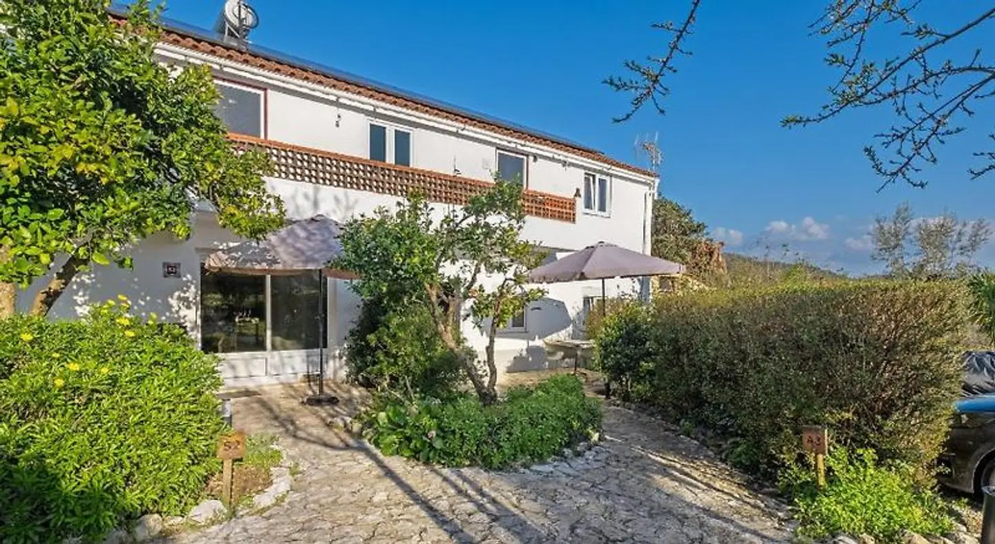 Quinta da Cerejeira EXTERIOR