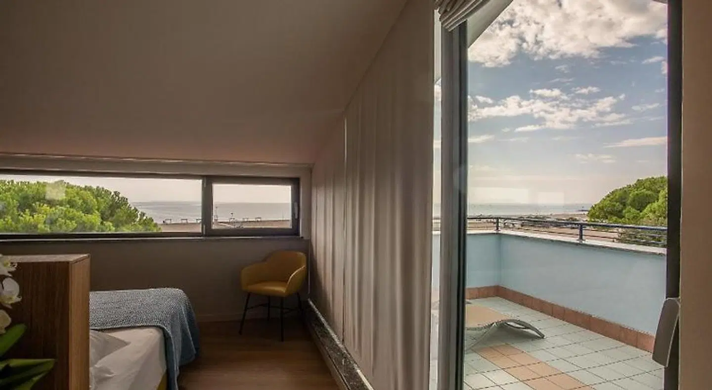 Sirenetta ROOM_EXAMPLE