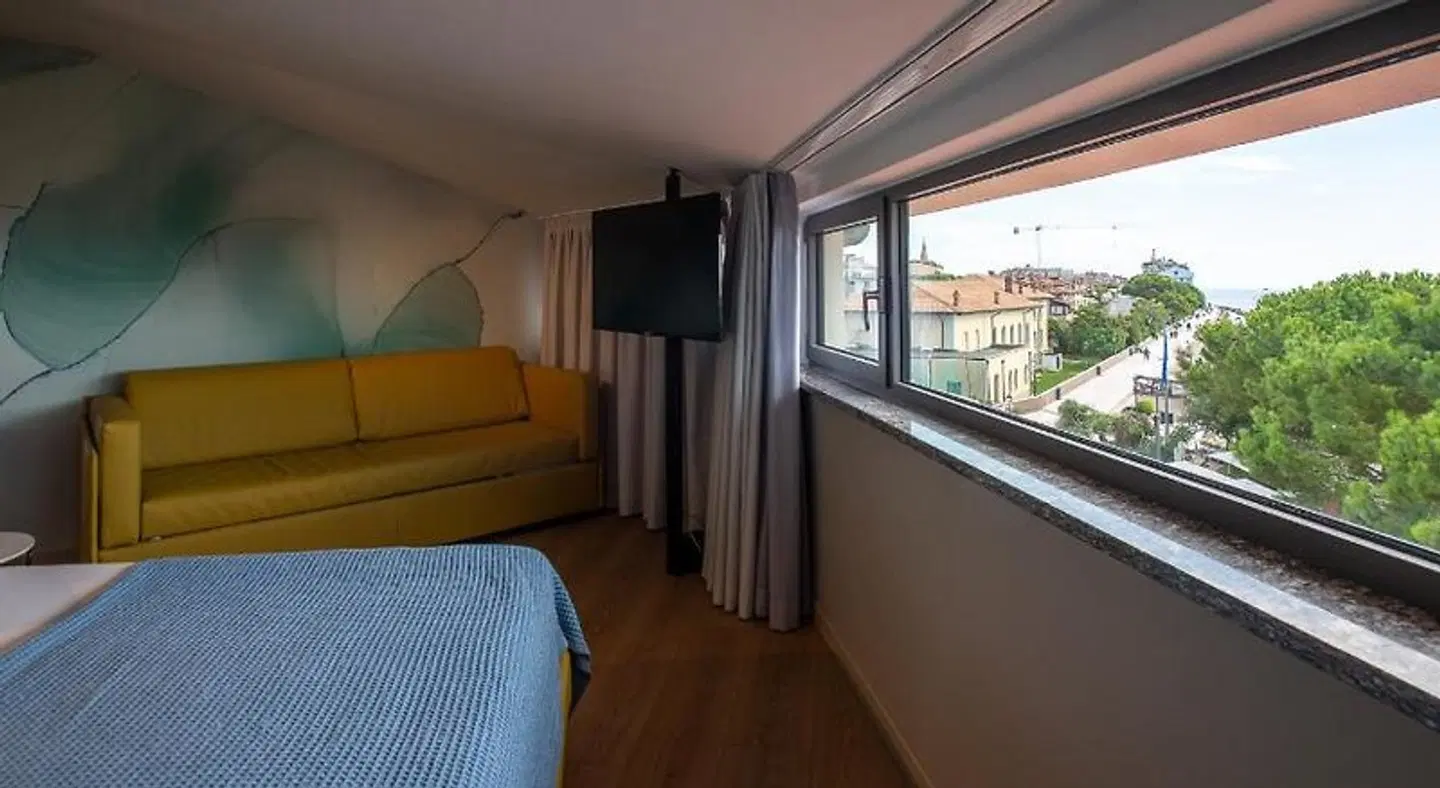 Sirenetta ROOM_EXAMPLE