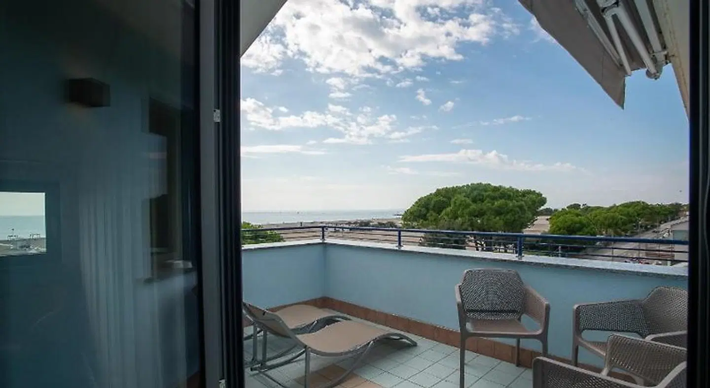 Sirenetta Terrasse