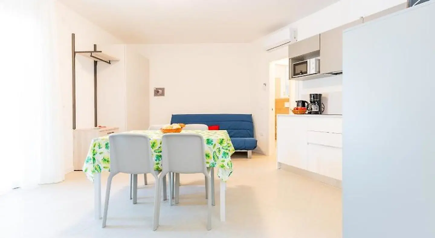 Villaggio Tivoli ROOM_EXAMPLE