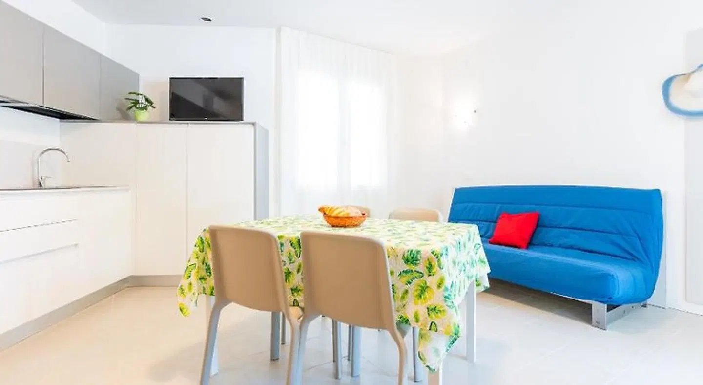 Villaggio Tivoli ROOM_EXAMPLE