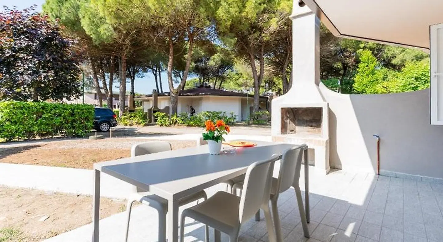 Villaggio Tivoli Terrasse
