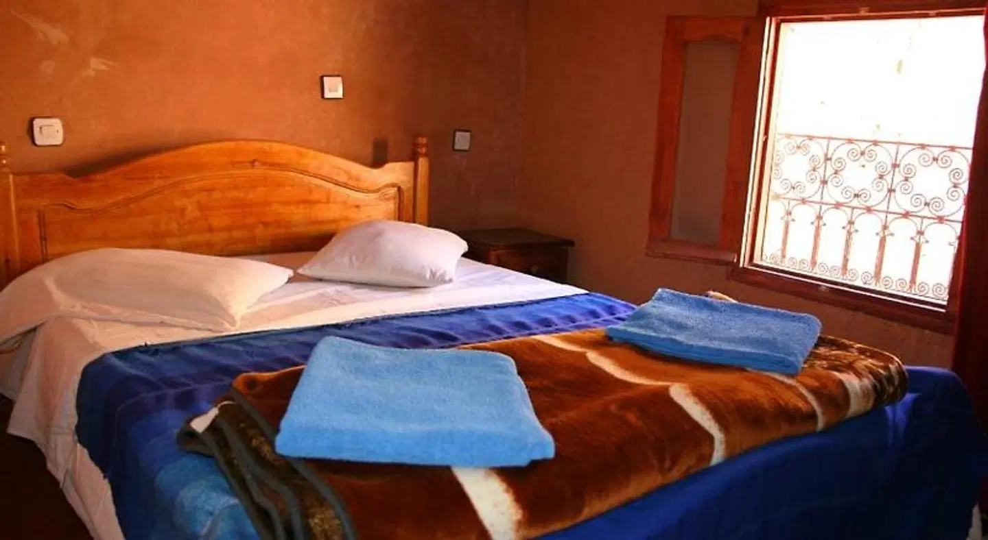 Maison d'Hôte Valentine ROOM_EXAMPLE