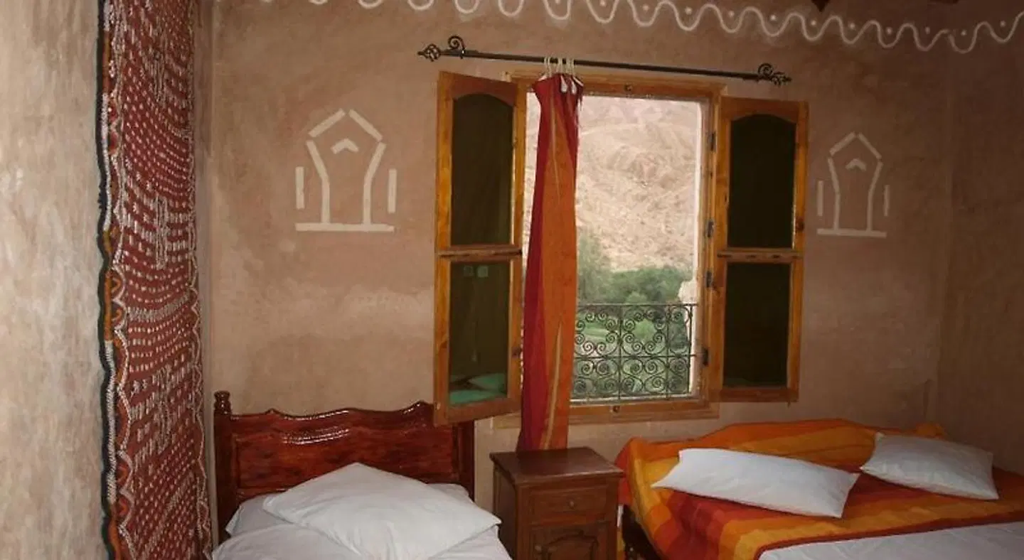 Maison d'Hôte Valentine ROOM_EXAMPLE