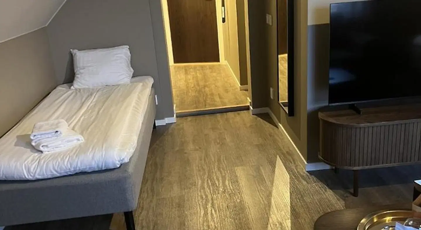 Lilla Grand Hotell ROOM_EXAMPLE
