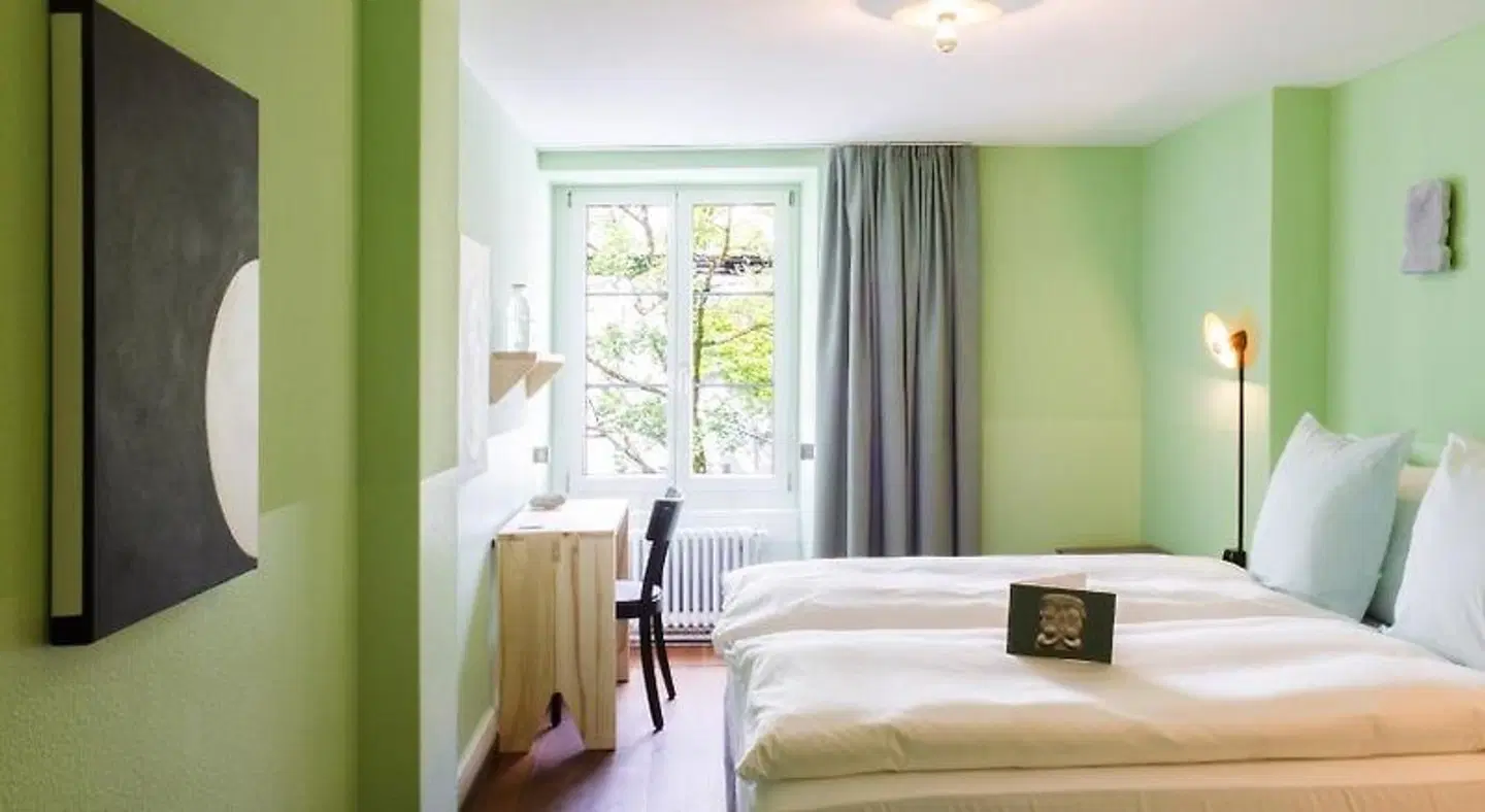 Schlüssel ROOM_EXAMPLE