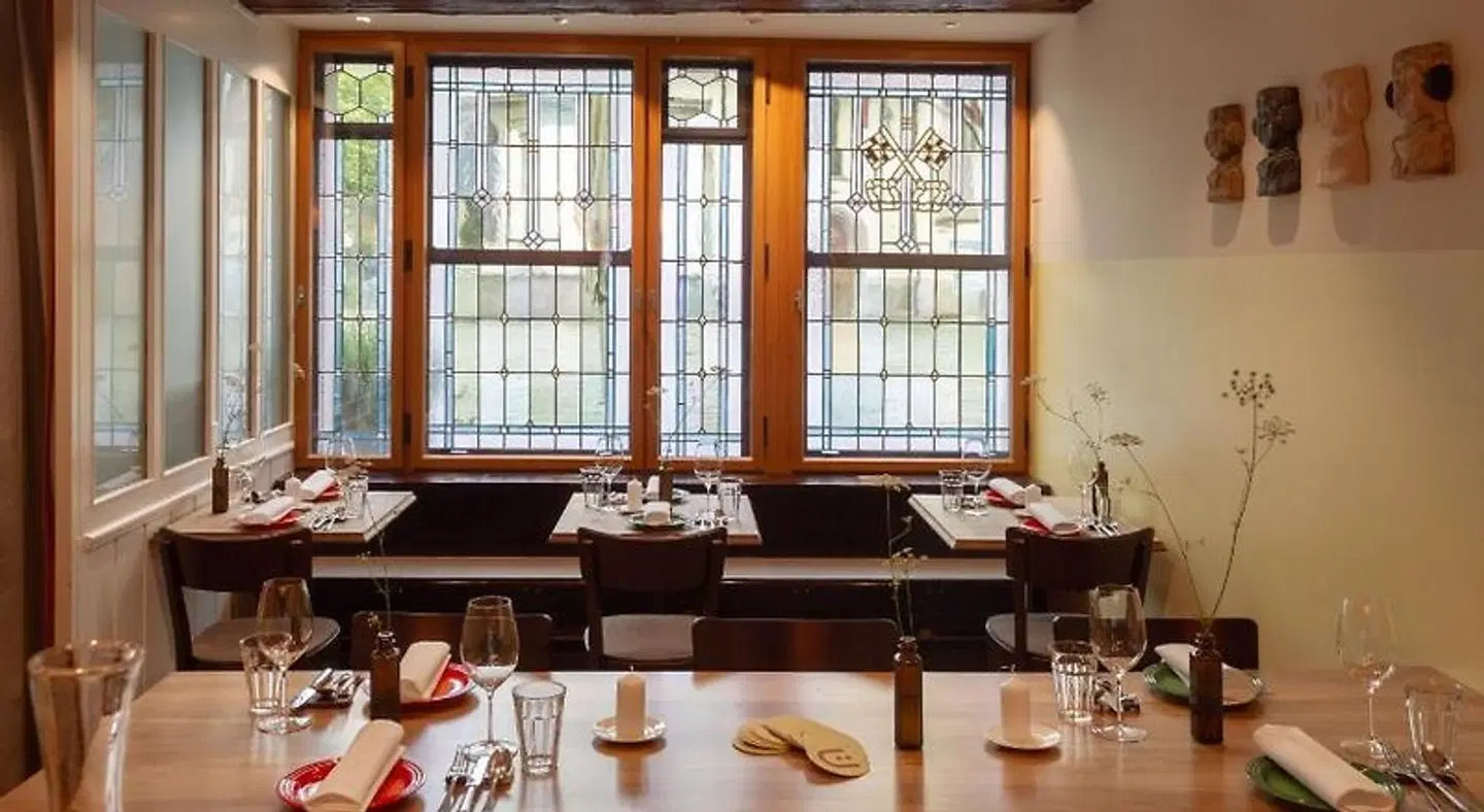 Schlüssel Restaurant