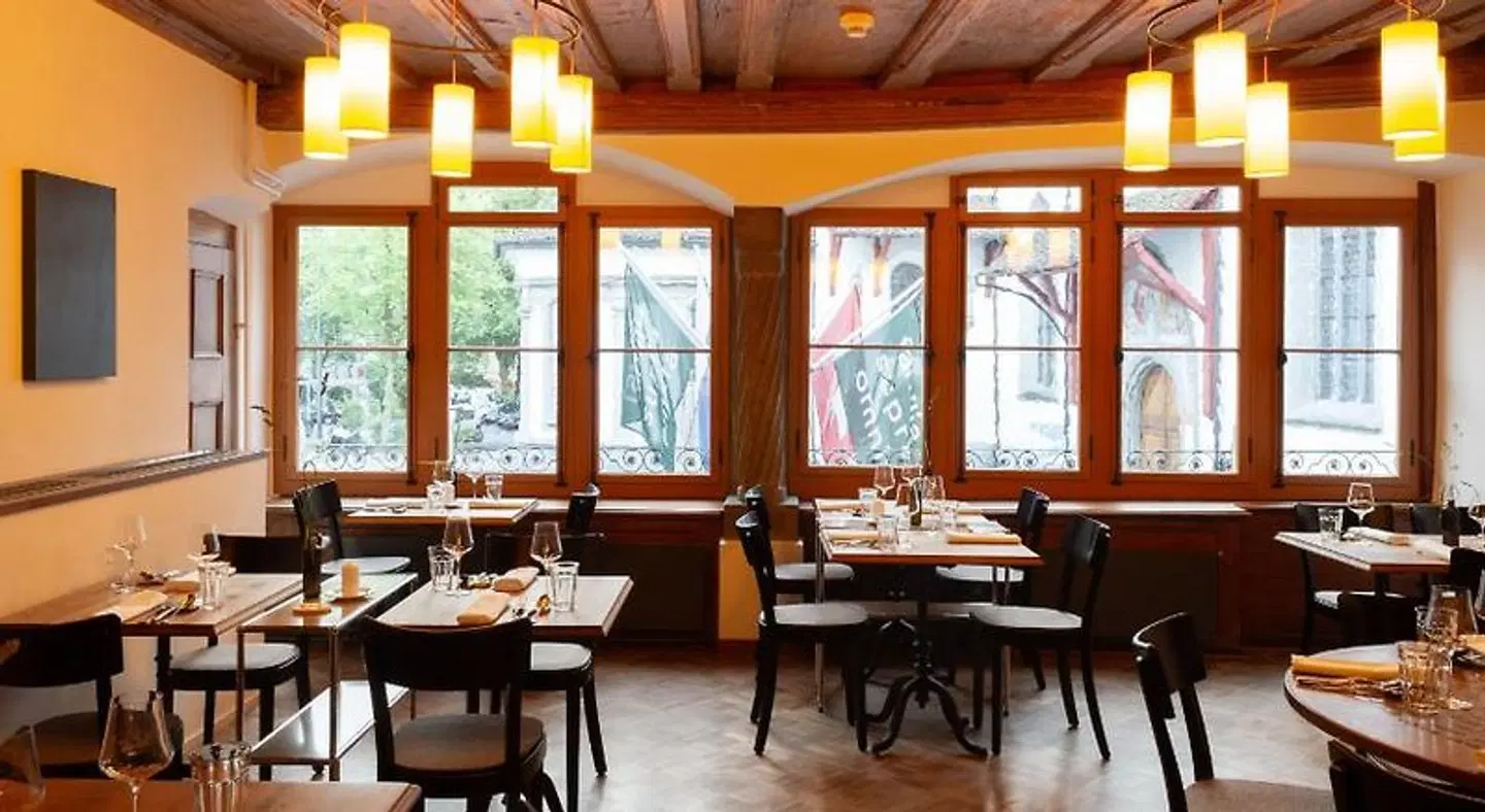 Schlüssel Restaurant