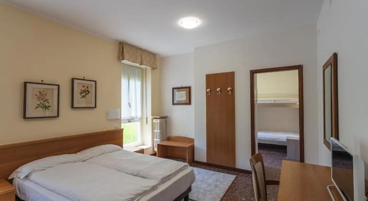 Albergo Ristorante Roma ROOM_EXAMPLE