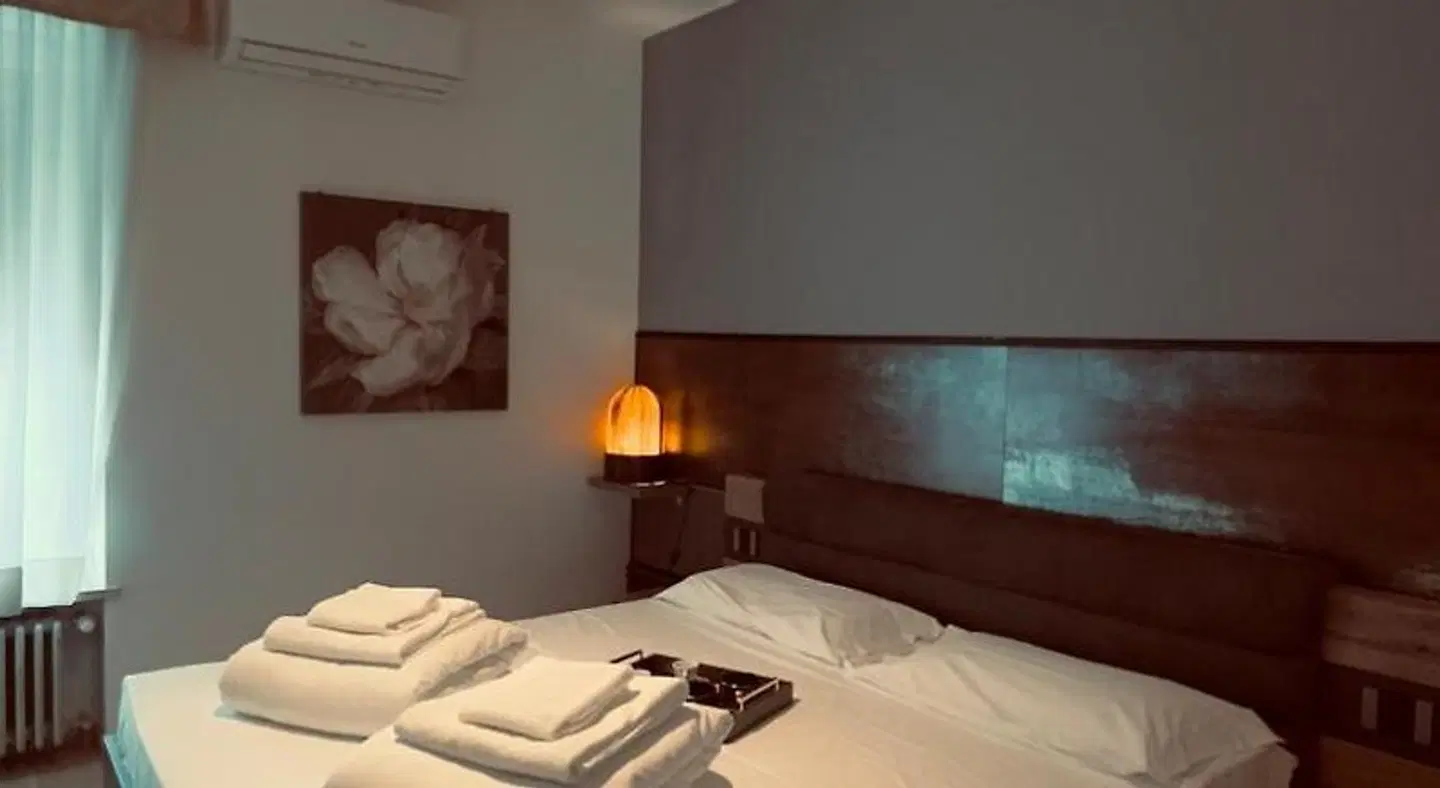 Albergo Ristorante Roma ROOM_EXAMPLE