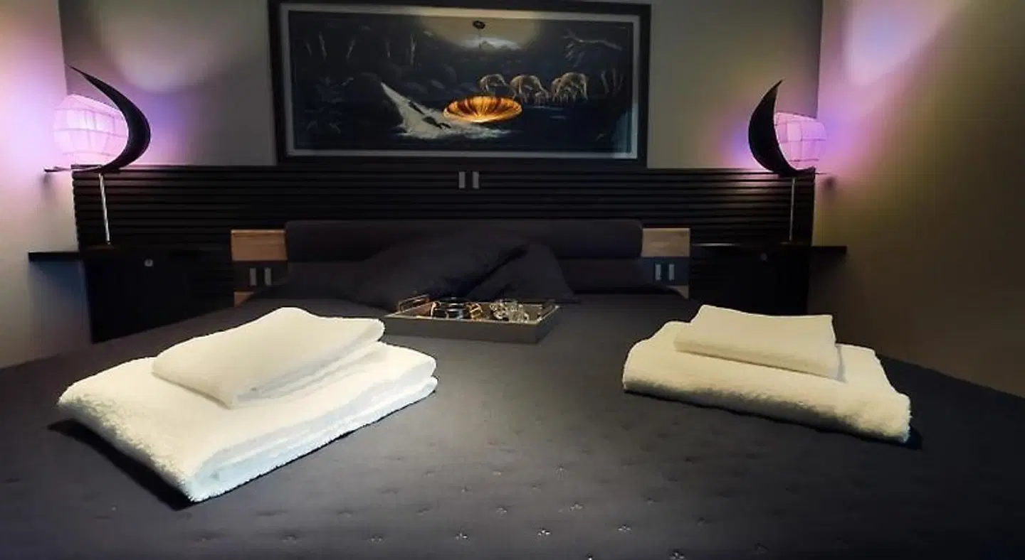 Albergo Ristorante Roma ROOM_EXAMPLE